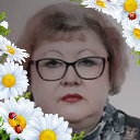 Елена Кондрашкина