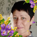 Рита Туркова