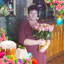 Татьяна Климкина (Морозова)