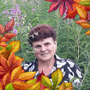 Надежда Солодкова(Маливанова)