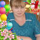 Светлана Чайкина(Егорова)