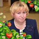 Светлана Николаева (Дулина)