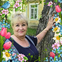 Светлана Новожилова (Пархоменко)