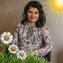 Вероника Шантагарова