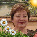Наталья Куликова(Князева)