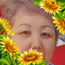 Асия Амирова