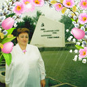 Ольга Викторовна Гломаздова