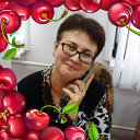 Марина Зинурова
