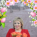 Татьяна Пимкова(Толкачёва)