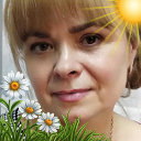 Татьяна Артамонова(Акиншина)