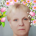Валентина Масалкова(Шуканова)