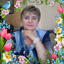 Вера Колесникова (Байгозина)