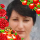 Людмила Хубулова Гегуева