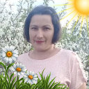 Лилия Кашапова
