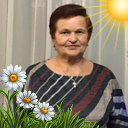 Валентина Кармацких