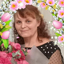 Людмила Аверченко