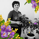 Елена Коханова (Буркаёва)