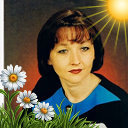 Светлана Замятина (Карабанова)
