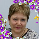 Татьяна Астахова (Башилова)