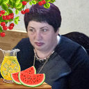 Ольга Шабля (Ольгуша)