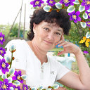 Ирина Подкорытова(Васеева)