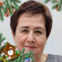 Тамара Семёнова