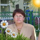 Наталья Вашукевич (Ковганова)
