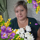 Мария Гафийчук  (Самойленко)