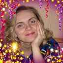 Татьяна Свиридова (Сацюк)