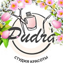 Студия красоты Pudra