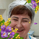 Юстина Ходакова