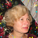 Светлана Ридико(Копылова)