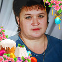Татьяна Федирко(Козырь)