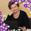 Валентина Таничева (Керн)