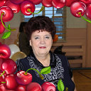 Тамара Волкова