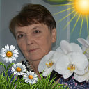 Елена Елизарова-Голикова