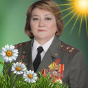 Арапат Алканова
