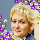 Светлана Потапова (Кочеткова)
