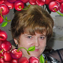 Татьяна Терентьева(Скареднова)