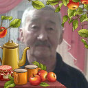 Карбуз Казбеков