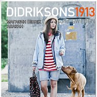 Didriksons 1913