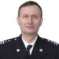 Юрий Гудков