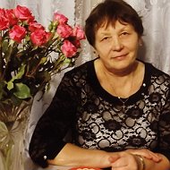 Татьяна Курошина