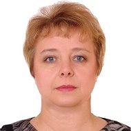 Ольга Беленькова
