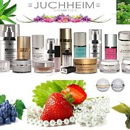 Juchheim Cosmetics
