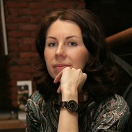 Елена Сушенцова