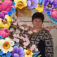 Екатерина Покидова