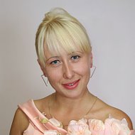 Оля Жилинская