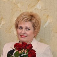 Нина Осипович-дворецкая