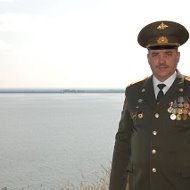 Андрей Живенко